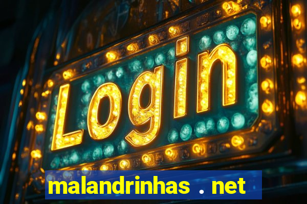 malandrinhas . net